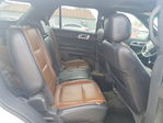 Ford Explorer 2011