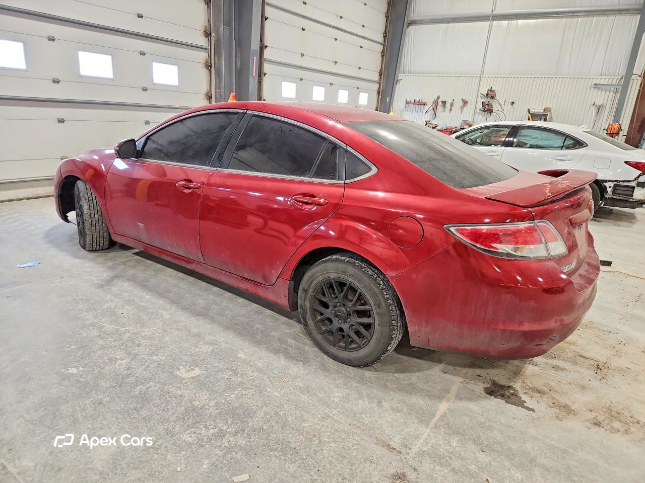 Mazda 6 2009