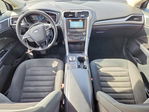 Ford Fusion 2017