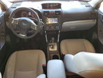 Subaru Forester 2014