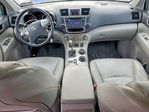 Toyota Highlander 2013