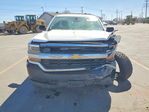 Chevrolet Silverado 2016