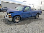 Chevrolet Silverado 2000