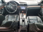 BMW Series 7 2001