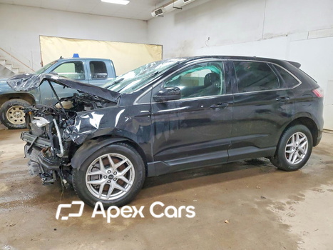 Ford Edge 2024 - Image 1 of 13