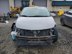 Nissan Versa 2007