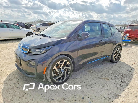 BMW i3 2014 - Image 1 of 13