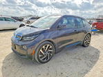 BMW i3 2014