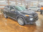 Jeep Cherokee 2018