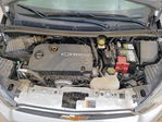 Chevrolet Spark 2017
