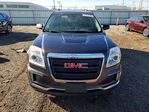 GMC Terrain 2016