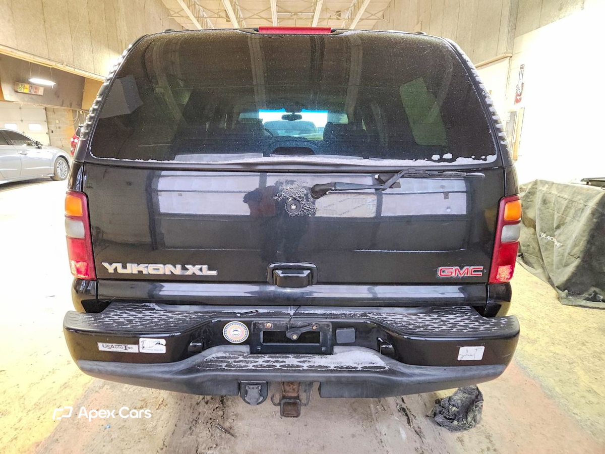 GMC  2002