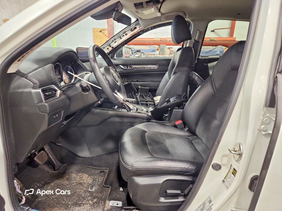Mazda CX-5 2023