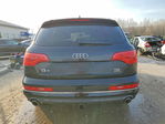 Audi Q7 2012