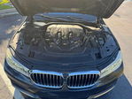 BMW Series 7 2016