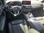 BMW Series 5 2019