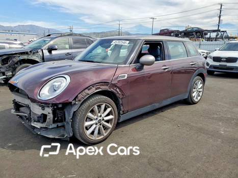 MINI Cooper 2016 - Zdjęcie 1 z 13