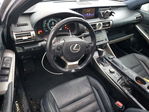 Lexus IS 2016