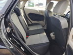 Ford Fiesta 2013