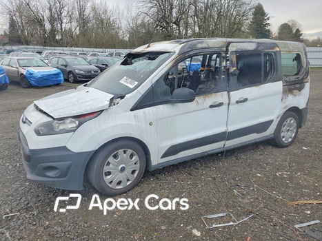 Ford Transit 2017 - Image 1 of 13