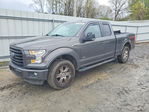 Ford F-150 2016