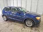 BMW X3 2017