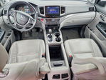 Honda Pilot 2017