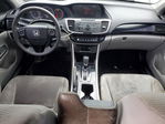 Honda Accord 2017