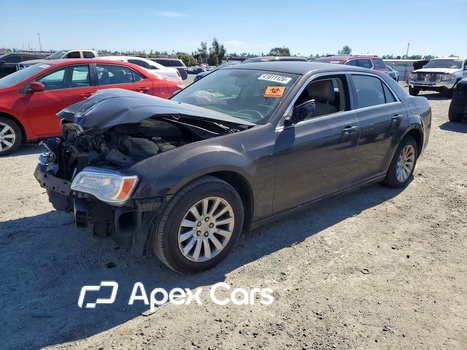 Chrysler 300 2013 - Image 1 of 12