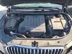 Buick LaCrosse 2013