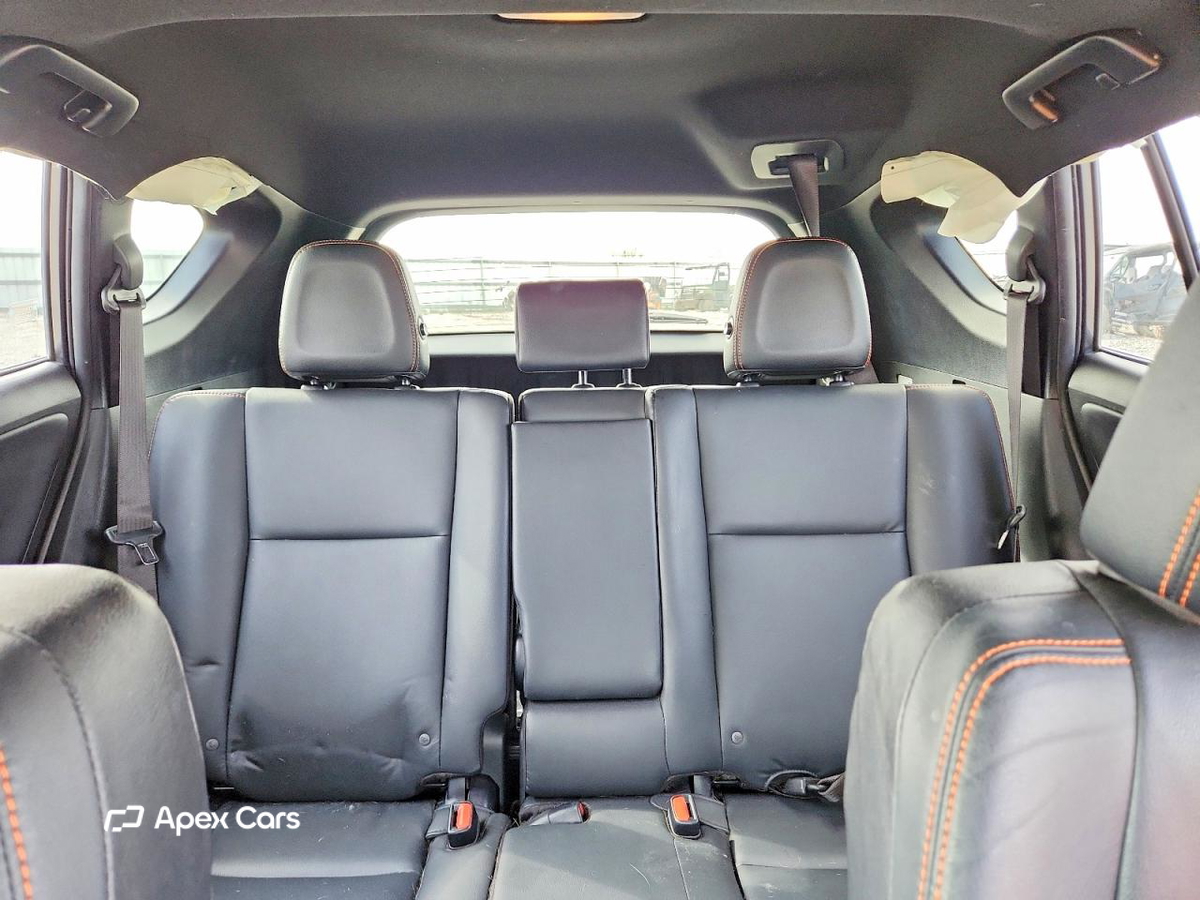Toyota RAV 4 2017