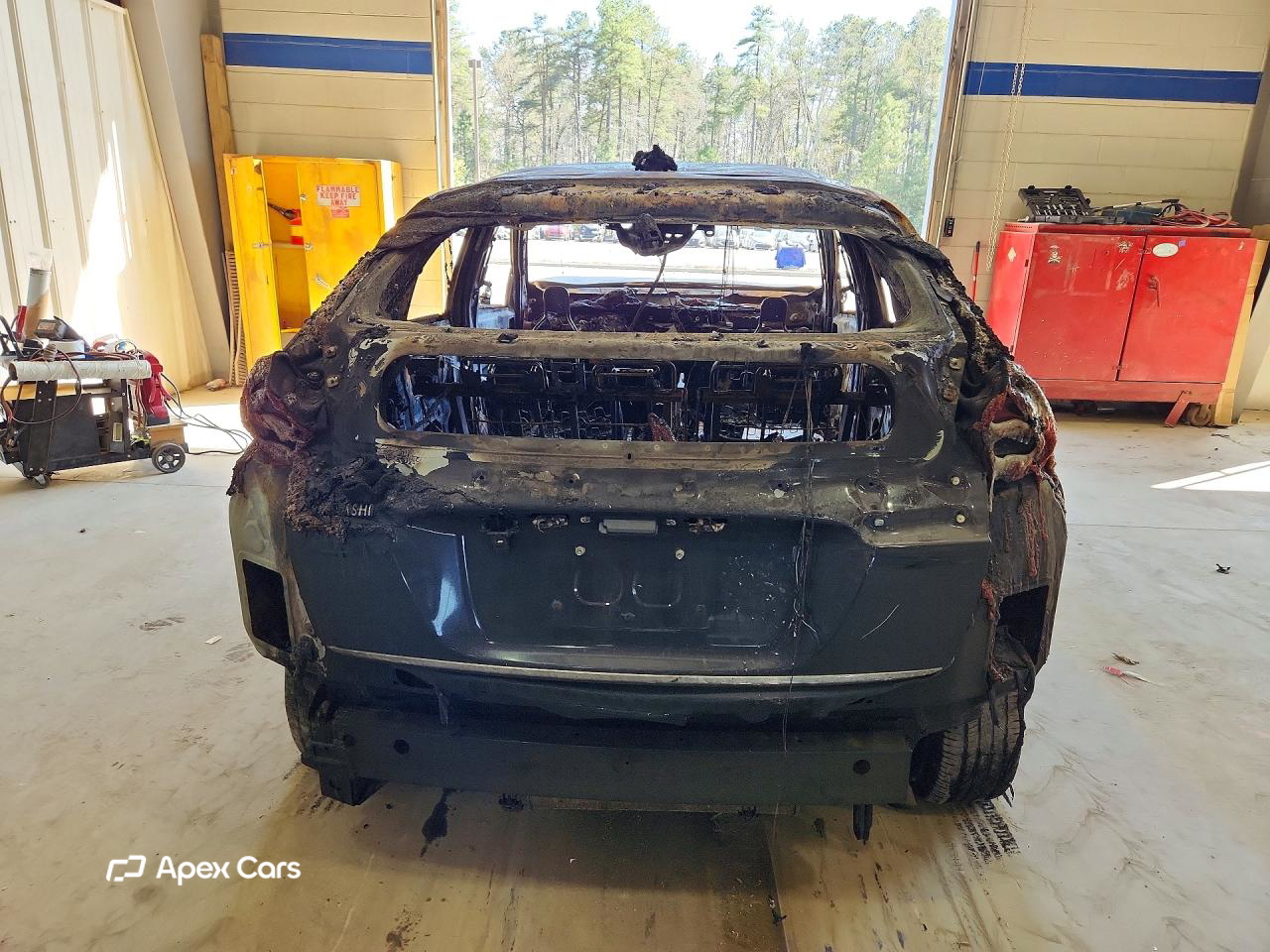 Mitsubishi Eclipse 2018