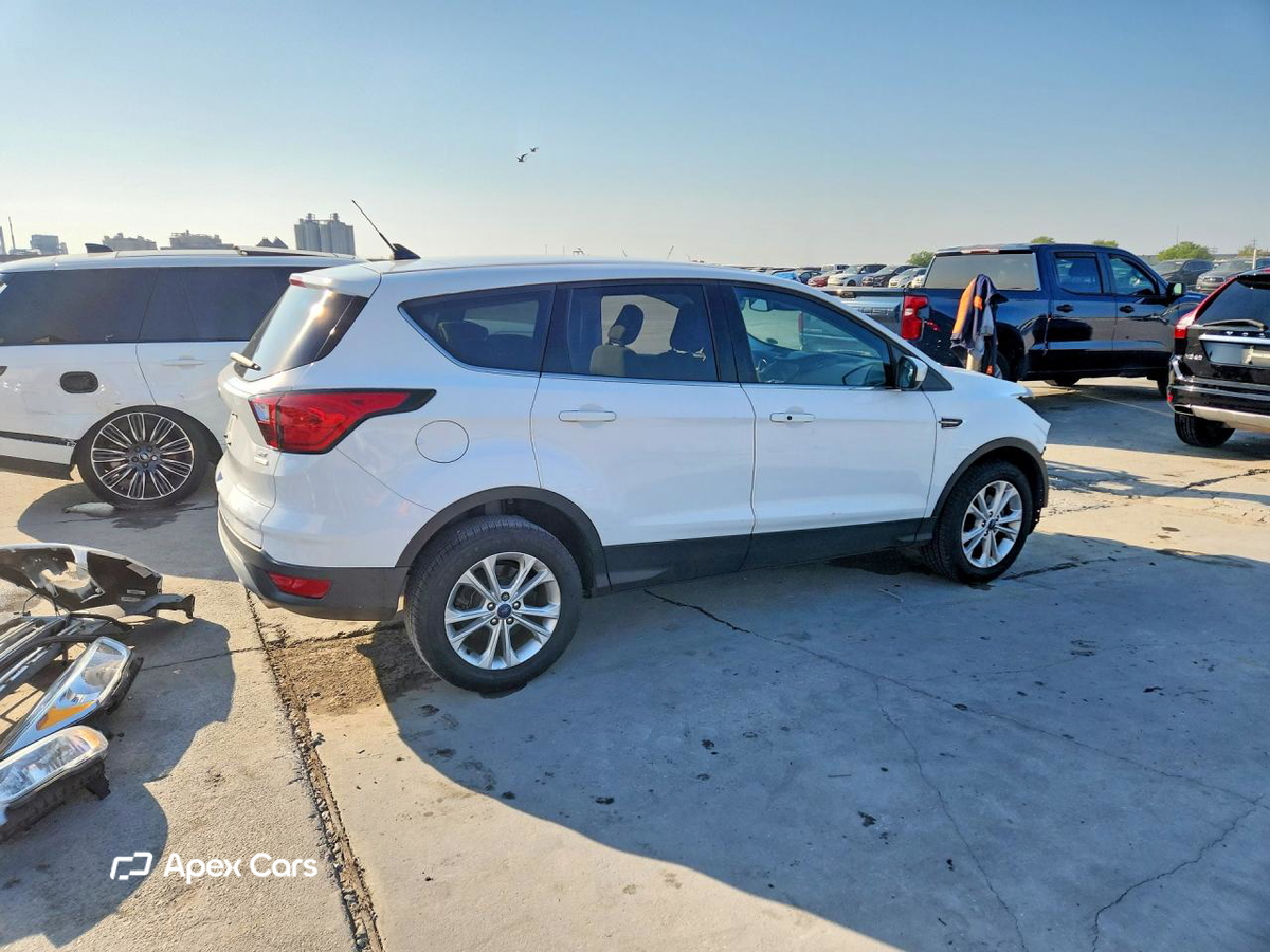 Ford Escape 2019