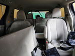 Toyota Sienna 2012
