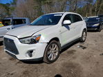Mitsubishi Outlander 2015