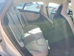 Tesla Model S 2013