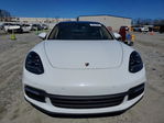 Porsche Panamera 2017