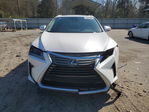 Lexus RX 2017