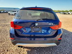 BMW X1 2013