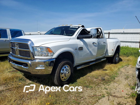 Dodge RAM 2012 - Zdjęcie 1 z 13