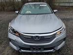 Honda Accord 2017