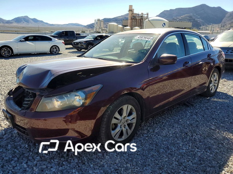 Honda Accord 2010 - Image 1 of 13