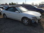 Toyota Camry Solara 2003