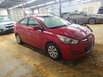 Hyundai Accent 2016