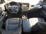 Mitsubishi Outlander 2015