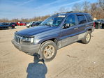 Jeep Cherokee 2001