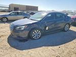 Subaru Legacy 2015