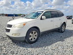 Chevrolet Traverse 2011