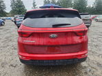 Kia Sportage 2018
