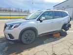Subaru Forester 2023